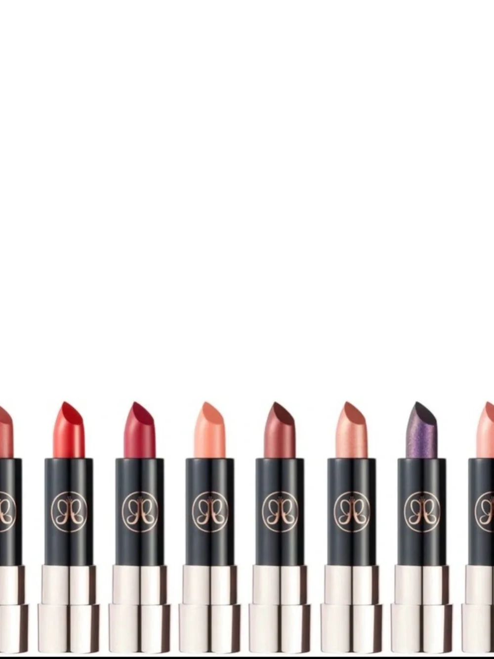 Anastasia Beverly Hills anastasia beverly